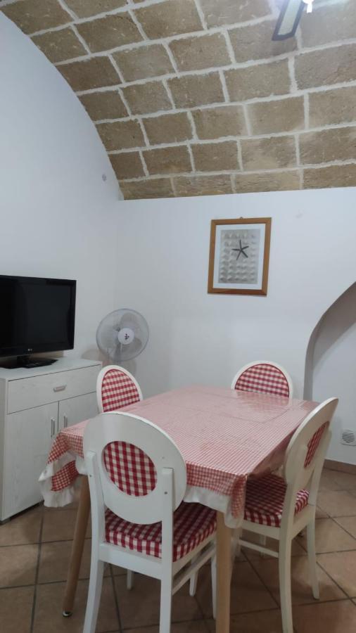 Apartment Largo Occhilupo Gallipoli