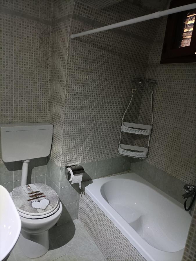 Largo Occhilupo Apartment *
