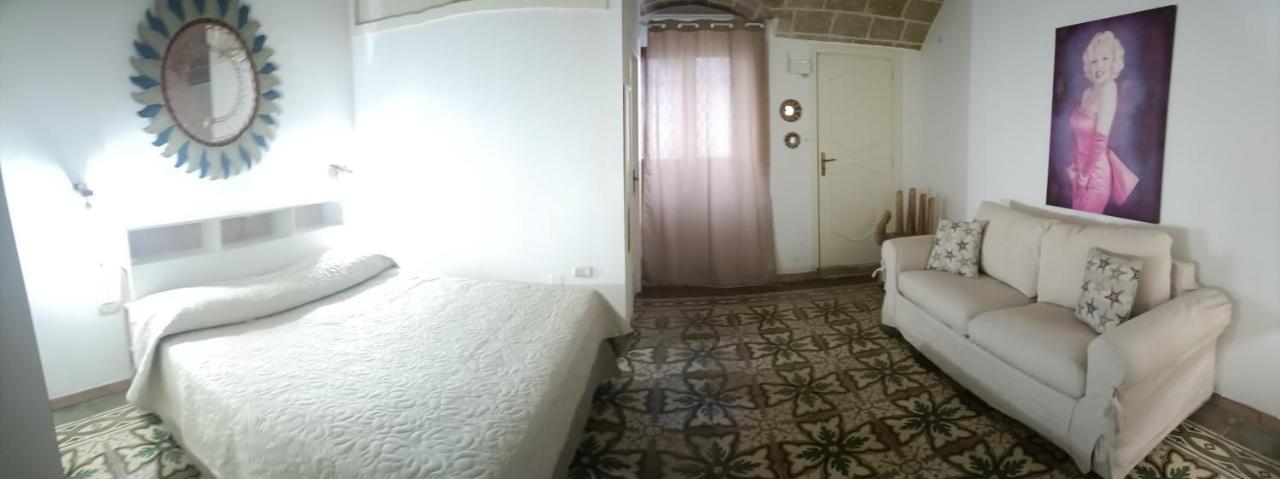 Apartment Largo Occhilupo Gallipoli