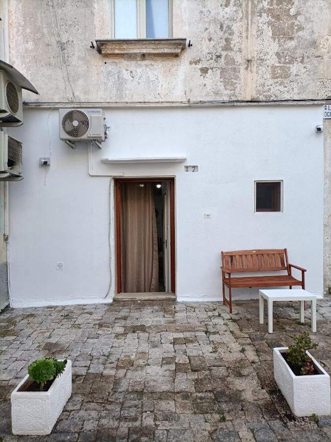 Largo Occhilupo Apartment